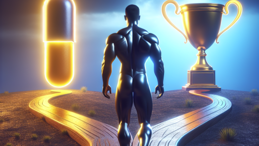 Viagra and sports: to avoid or exploit?