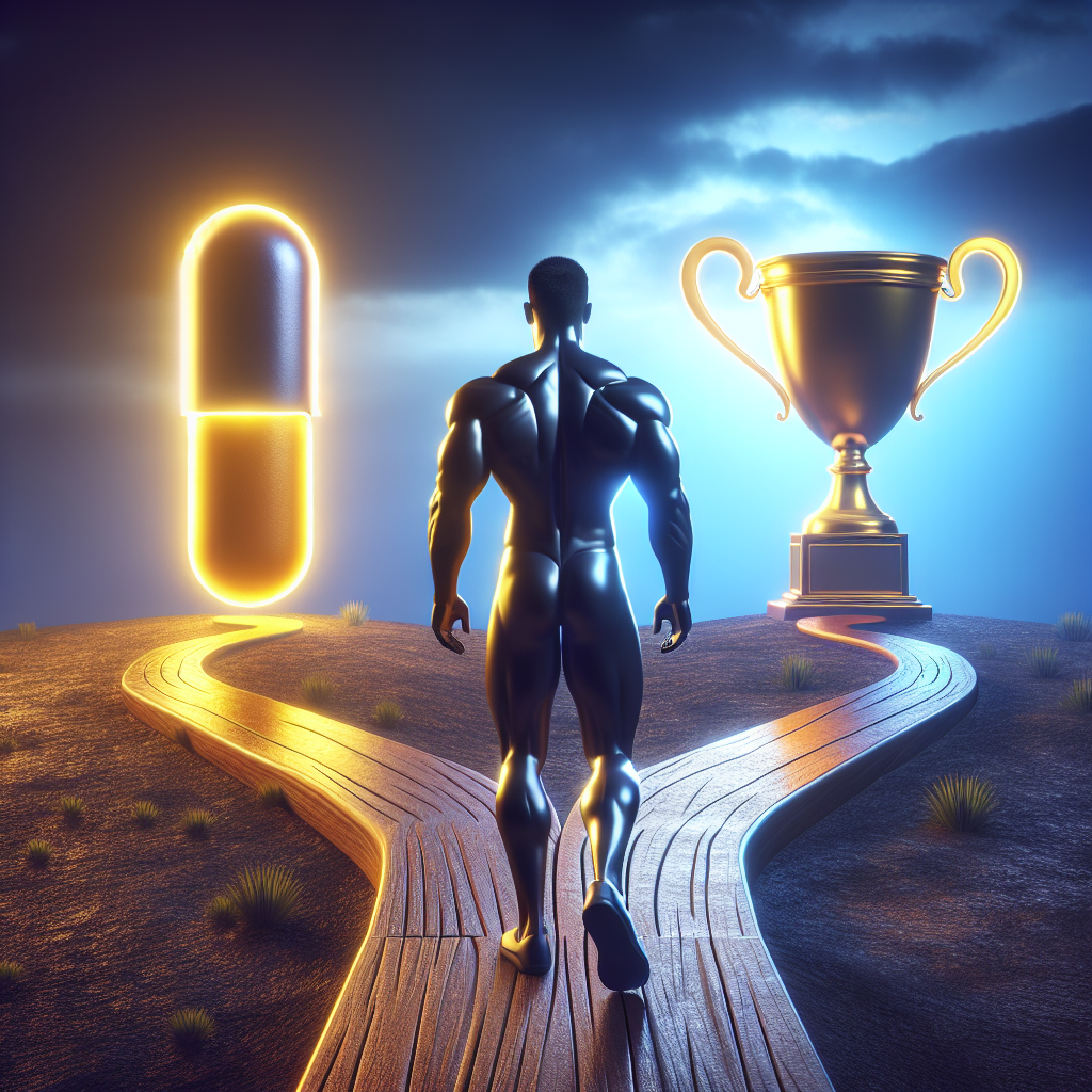 Viagra and sports: to avoid or exploit?