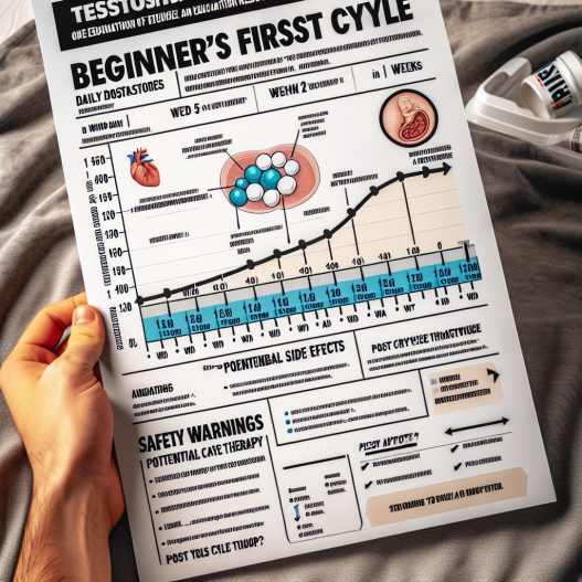 Beginner's first cycle with methyltestosterone