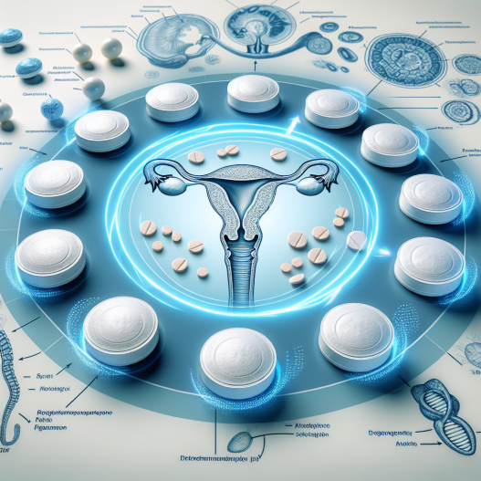 Drostanolone pillole and fertility: clinical perspectives