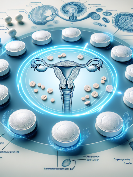 Drostanolone pillole and fertility: clinical perspectives