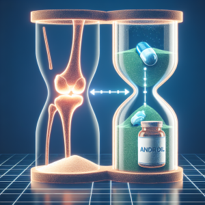 Joint pain and andriol: is there a connection?