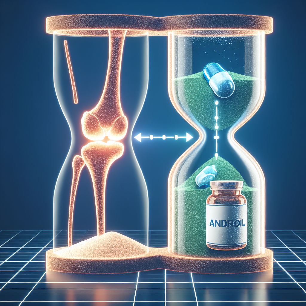 Joint pain and andriol: is there a connection?