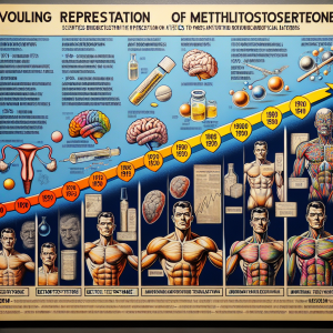 Media coverage of methyltestosterone through the decades