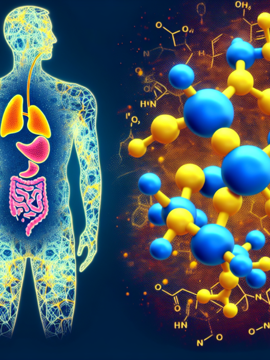 Nitrogen retention enhanced by tamoxifene
