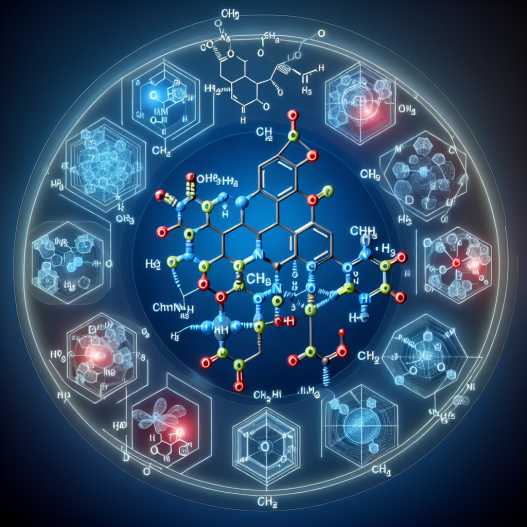 Research chemical classification of tamoxifene