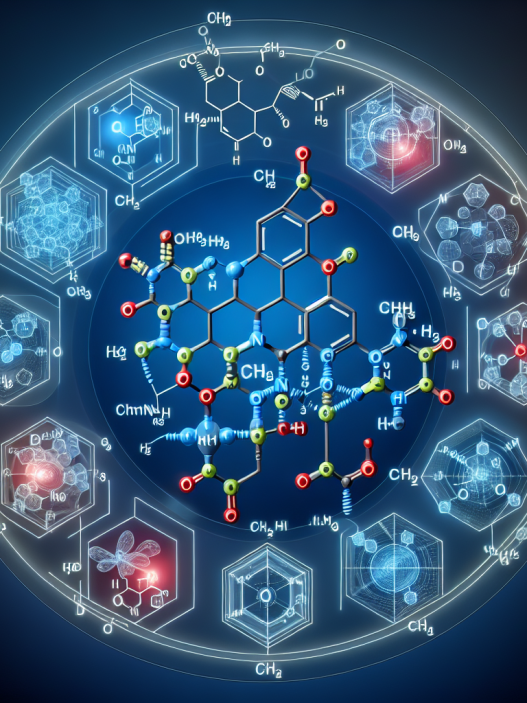 Research chemical classification of tamoxifene