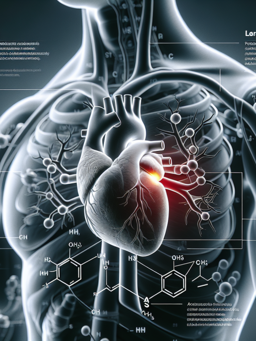 Cardiovascular risks associated with trestolone acetato