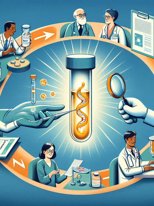 Evolution of halotestin in clinical practice