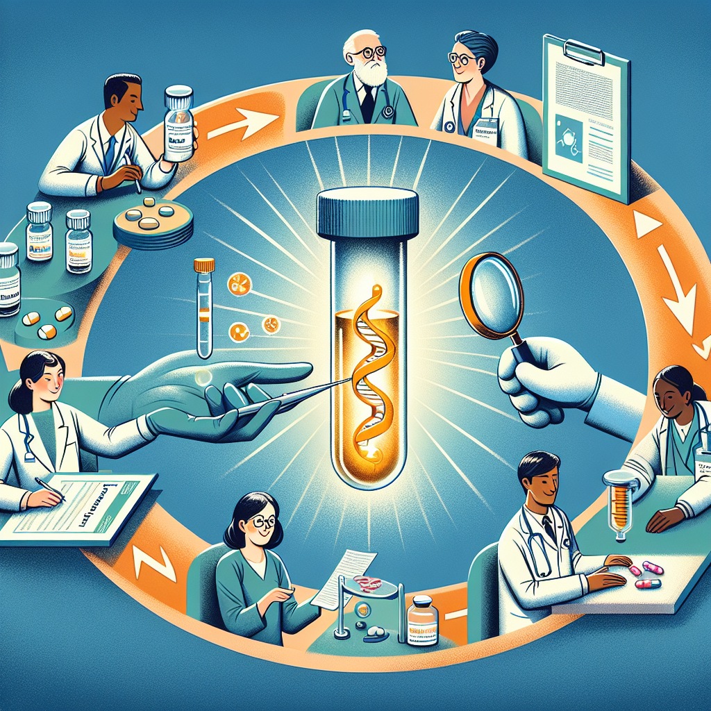 Evolution of halotestin in clinical practice