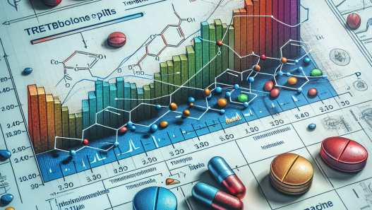 Hematocrit control during trenbolone compresse use