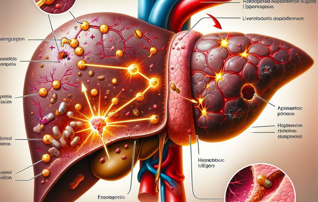 Hepatotoxicity of primobolan: what you need to know