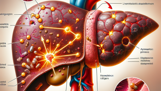 Hepatotoxicity of primobolan: what you need to know