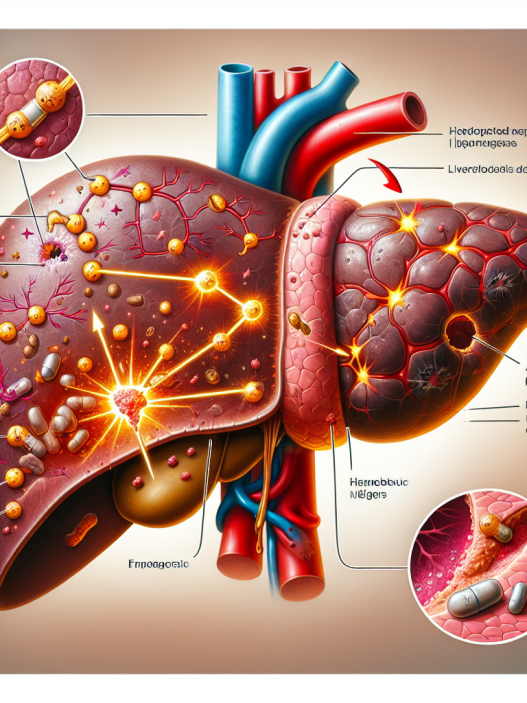 Hepatotoxicity of primobolan: what you need to know