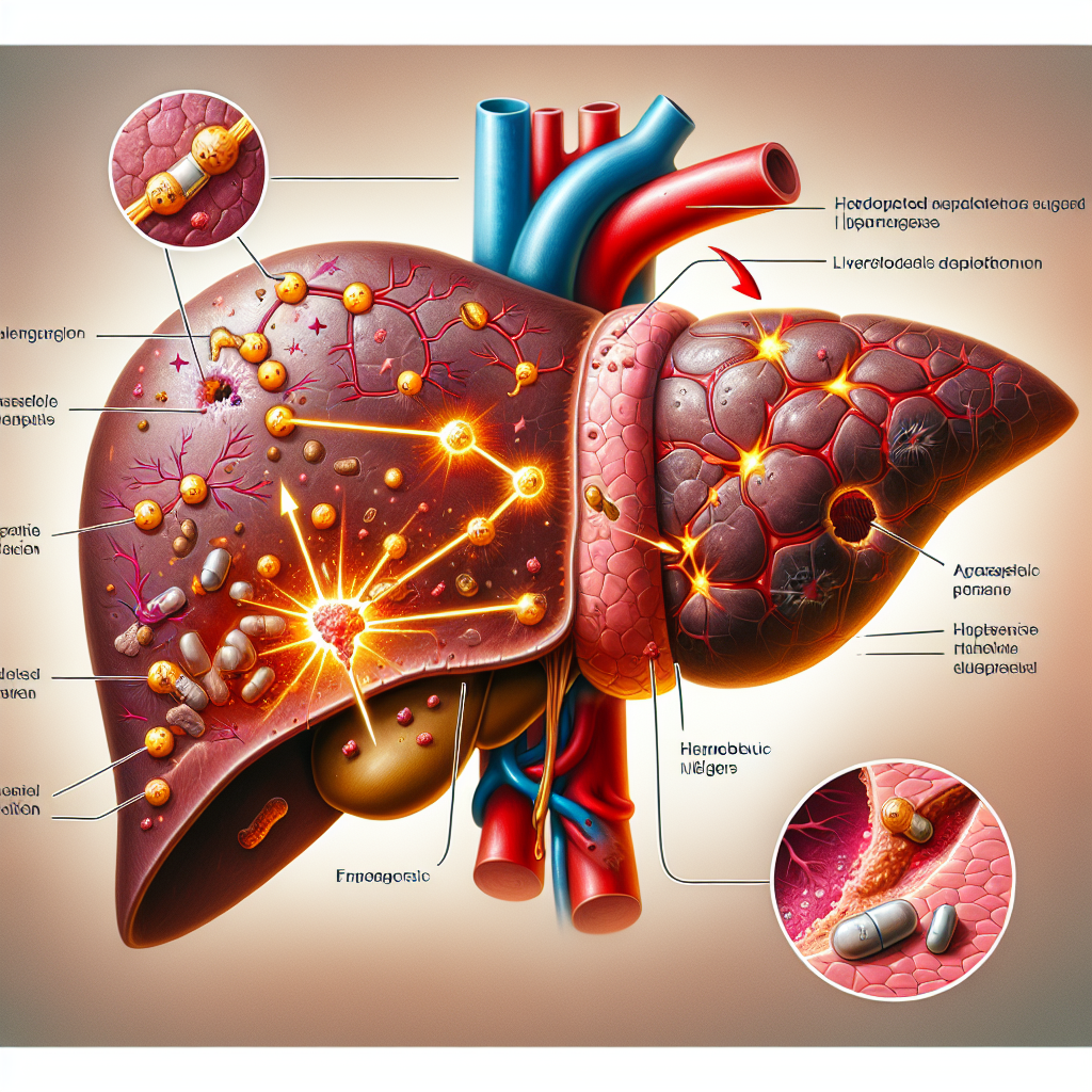 Hepatotoxicity of primobolan: what you need to know