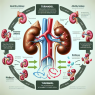 Kidney function and turinabol