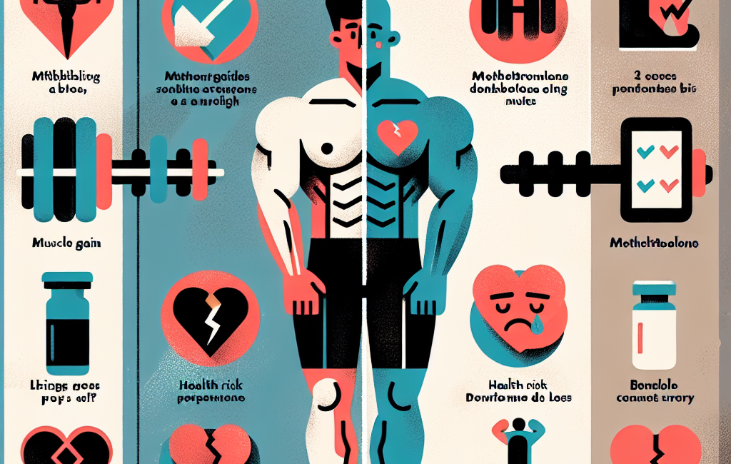 Methyltrenbolone only cycle: pros and cons