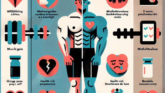 Methyltrenbolone only cycle: pros and cons
