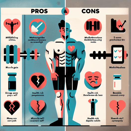 Methyltrenbolone only cycle: pros and cons