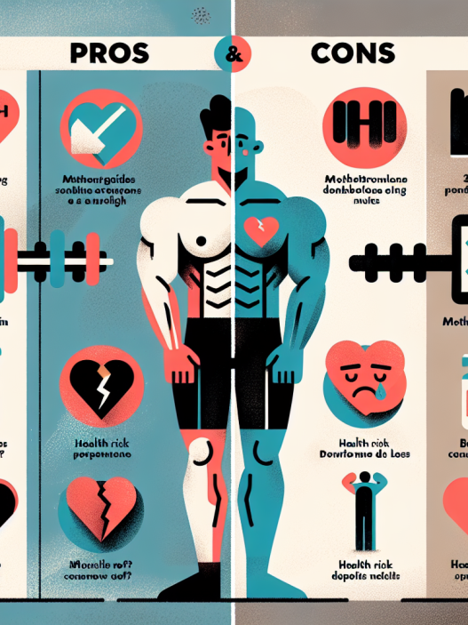 Methyltrenbolone only cycle: pros and cons
