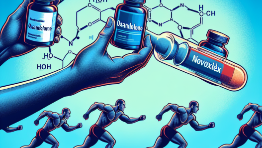 Nolvadex (tamoxifen) use after oxandrolone