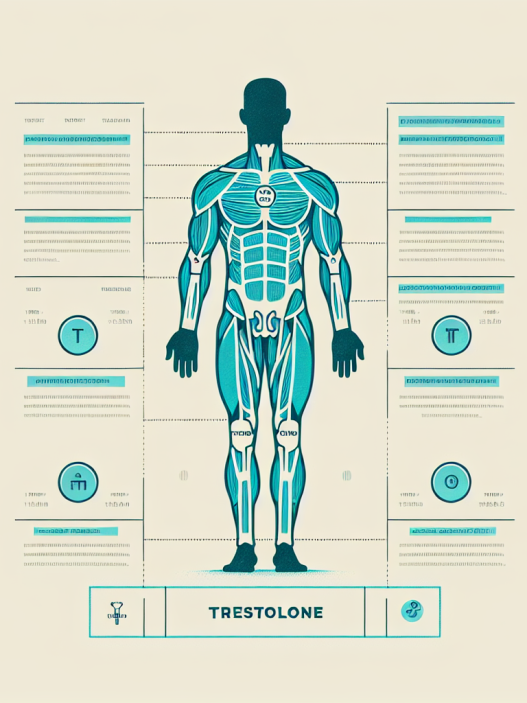 Original medical purpose of trestolone