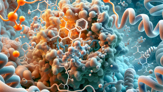 Protein binding of trestolone in plasma