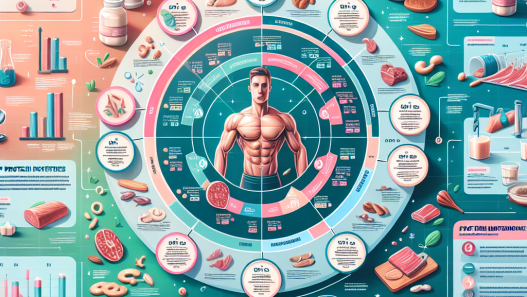 Protein intake recommendations during trestolone acetato cycle