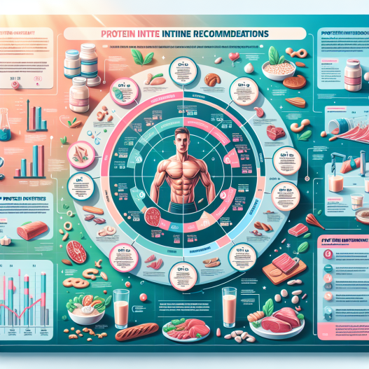 Protein intake recommendations during trestolone acetato cycle