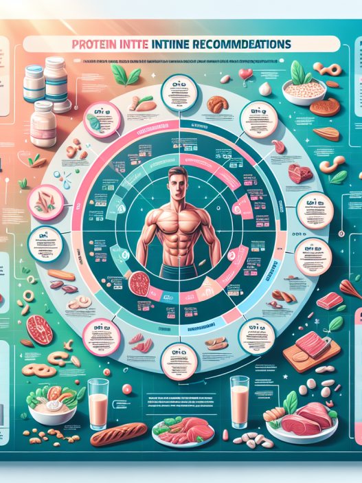 Protein intake recommendations during trestolone acetato cycle