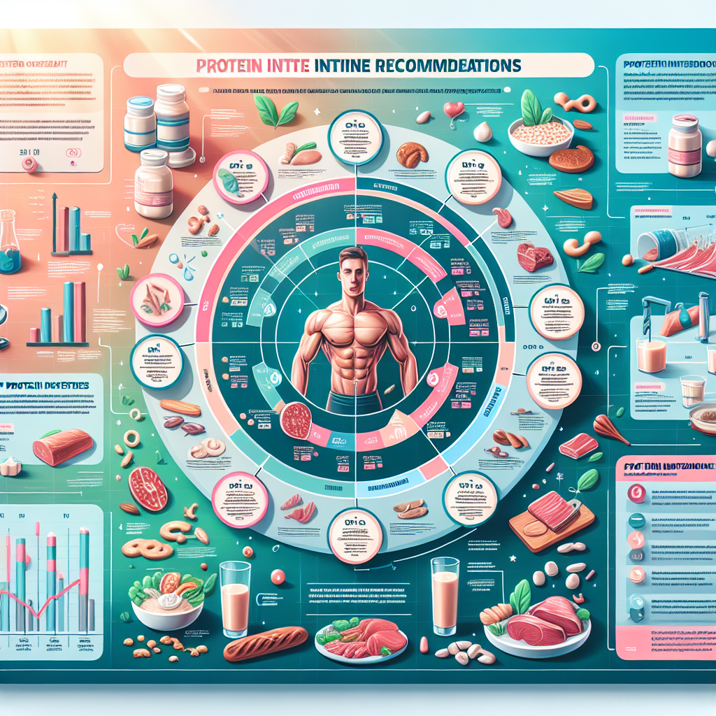 Protein intake recommendations during trestolone acetato cycle