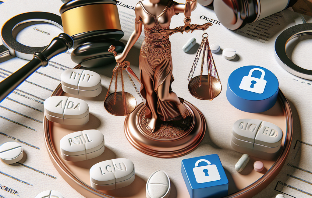 Purchasing acetato di metenolone online: legal risks