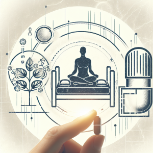 Sleep optimization during trestolone acetato pct