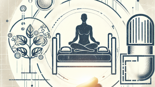 Sleep optimization during trestolone acetato pct