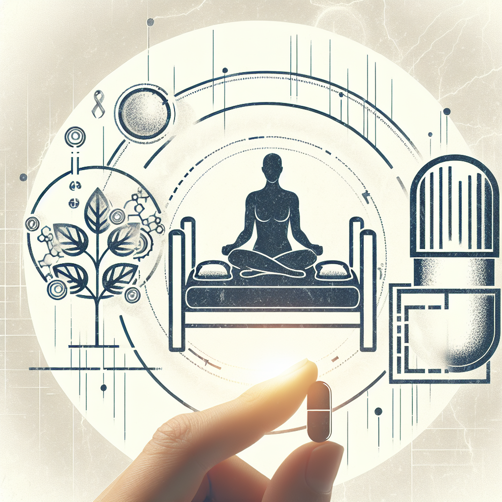 Sleep optimization during trestolone acetato pct