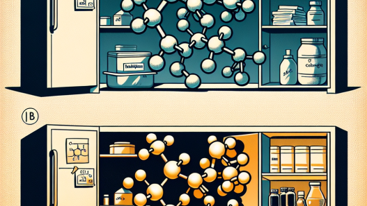 Stability of methyltrenbolone under various storage conditions