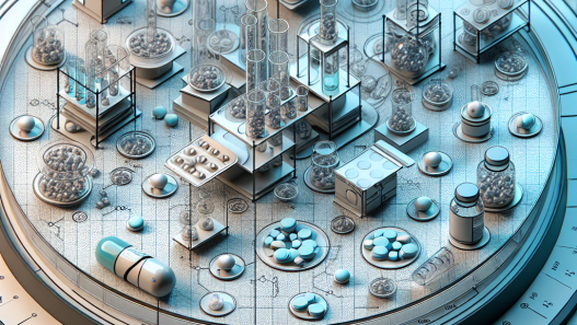 Trt base with stanozololo compresse: a common approach