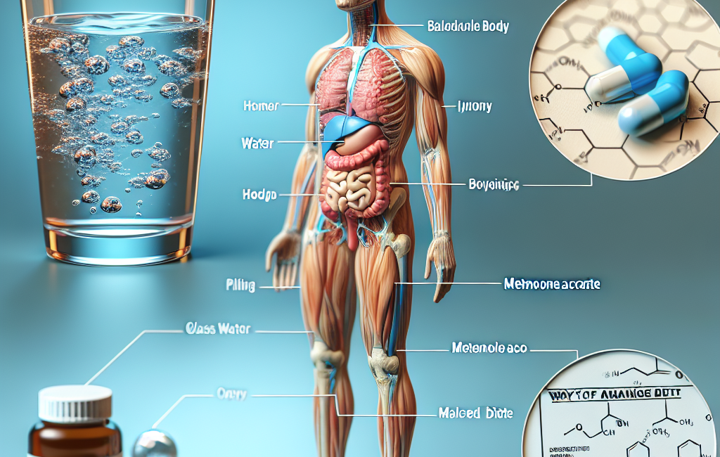 Water retention and acetato di metenolone: managing bloat