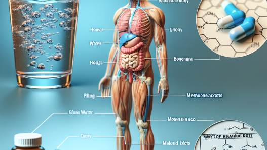 Water retention and acetato di metenolone: managing bloat