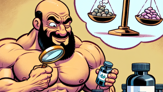 Why bodybuilders choose oxandrolone over alternatives