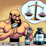 Why bodybuilders choose oxandrolone over alternatives