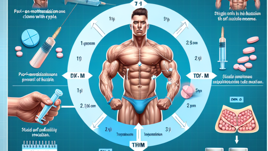 Clomid protocol after methandienone injection cycle