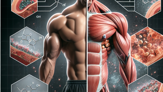 Cutting vs bulking: using trestolone enantato strategically