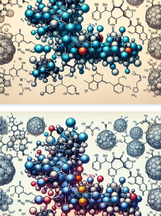 Stenbolone vs similar compounds: side-by-side comparison