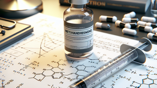 Volume calculation for methandienone injection injections
